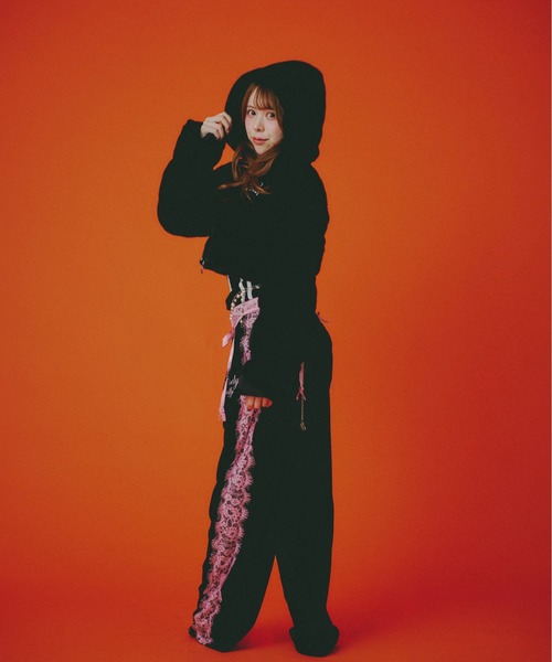 GALFY（ガルフィー） ブルゾン アウター 「GALFY/ガルフィー」ギャル