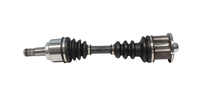 CV Axle Rear 280ZX Turbo 2+2 | Z Car Depot Inc