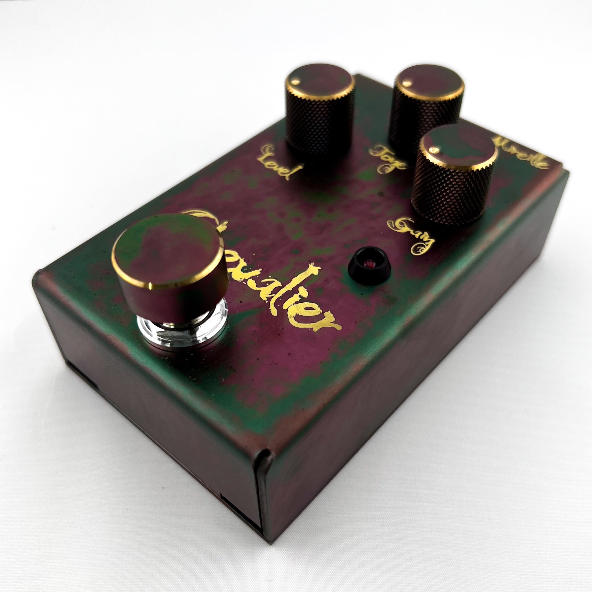 Mireille – Zanshin Musical Instruments