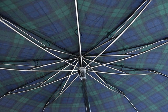 FOX UMBRELLAS（フォックス・アンブレラ） TL4 Telescopic 折りたたみ