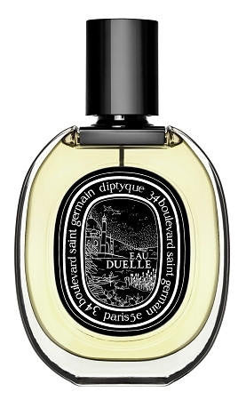 Diptyque EAU DUELLE Eau de Parfum | ZGO Perfumery