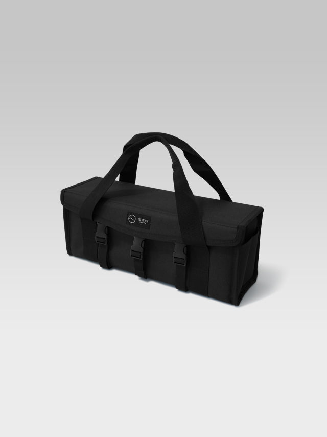 ストレージ＆コンテナ – ZEN Camps