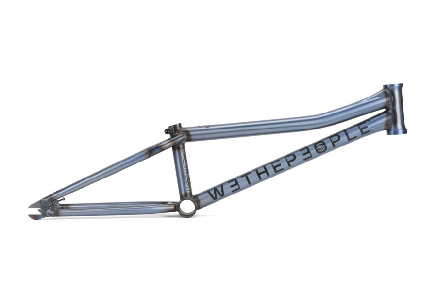 PRODIGY FRAME, 18″ - WETHEPEOPLE - BMX専門のZEN DISTRIBUTION (輸入