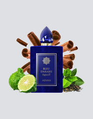 Blue De Arabie by Adyan – 100ml Rich & Refined Arabian Scent