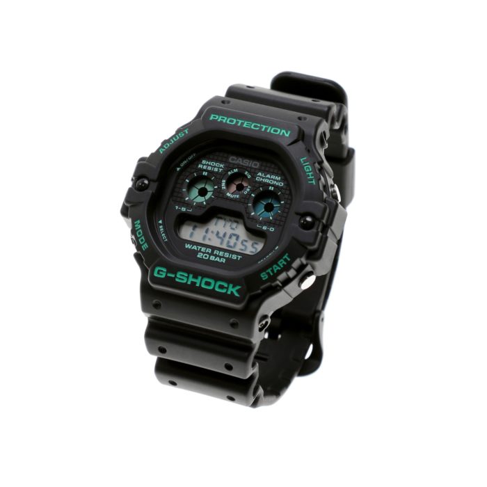2023年新作】G-SHOCK × PORTER “POTR” DW-5900 G-SHOCK40周年 7/21発売