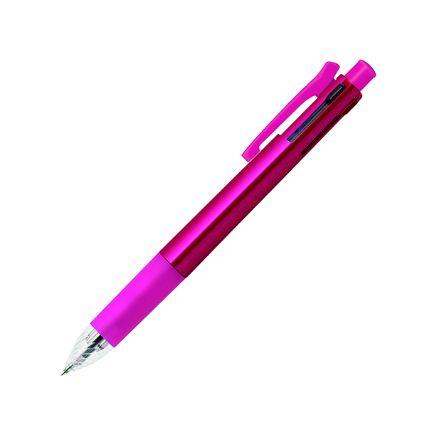 スラリマルチ 0．7 ピンク(0.7mm): 本体【公式】ZEBRAオンラインストア