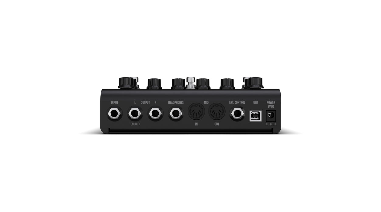 IK Multimedia TONEX Pedal for Sale in Canada | Zedem