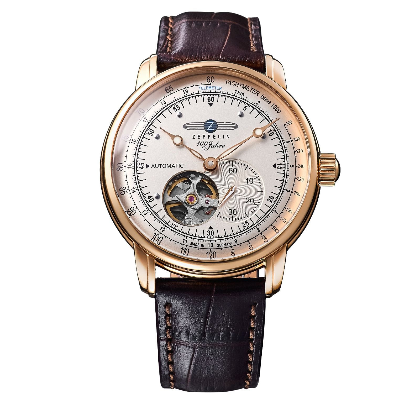 7662-8 | ZEPPELIN Official Online Shop