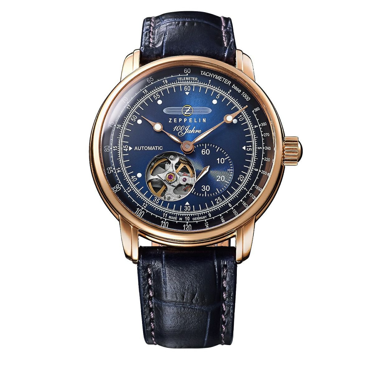 7662-0 | ZEPPELIN Official Online Shop