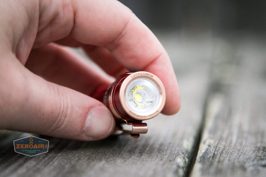 Olight Baton 3 Premium Edition Review - ZeroAir Reviews