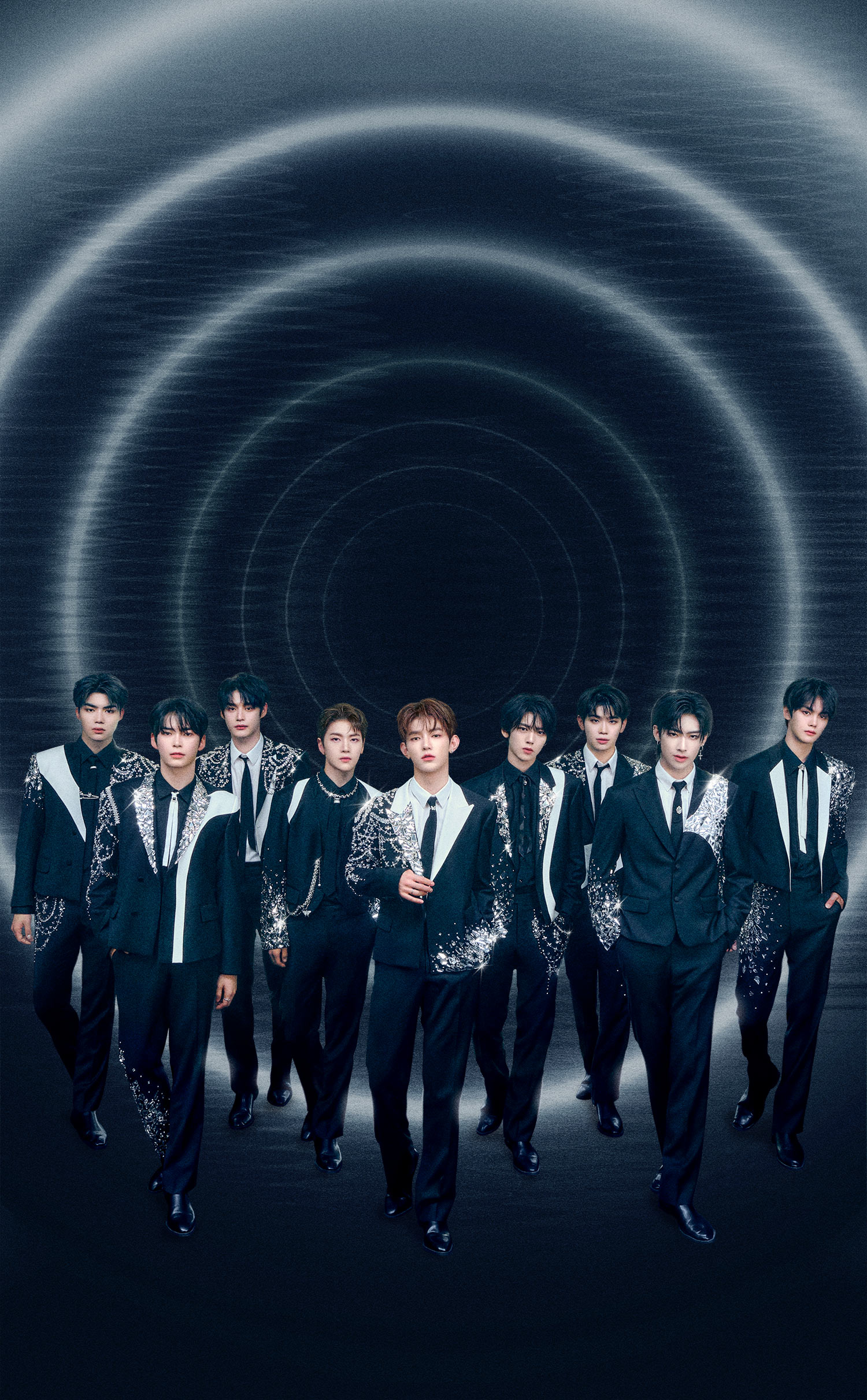 2024 ZEROBASEONE THE FIRST TOUR [TIMELESS WORLD] IN JAPAN