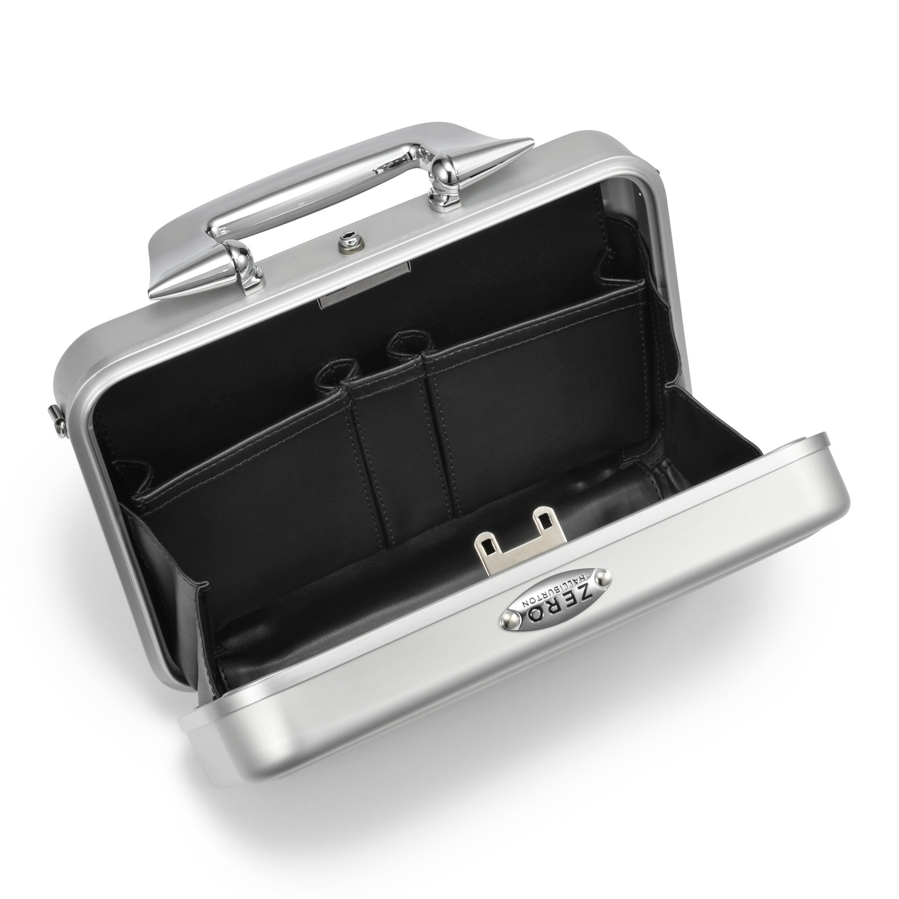 Small Aluminum ATT | Mini Shoulder Attaché Case 94441 – ZERO