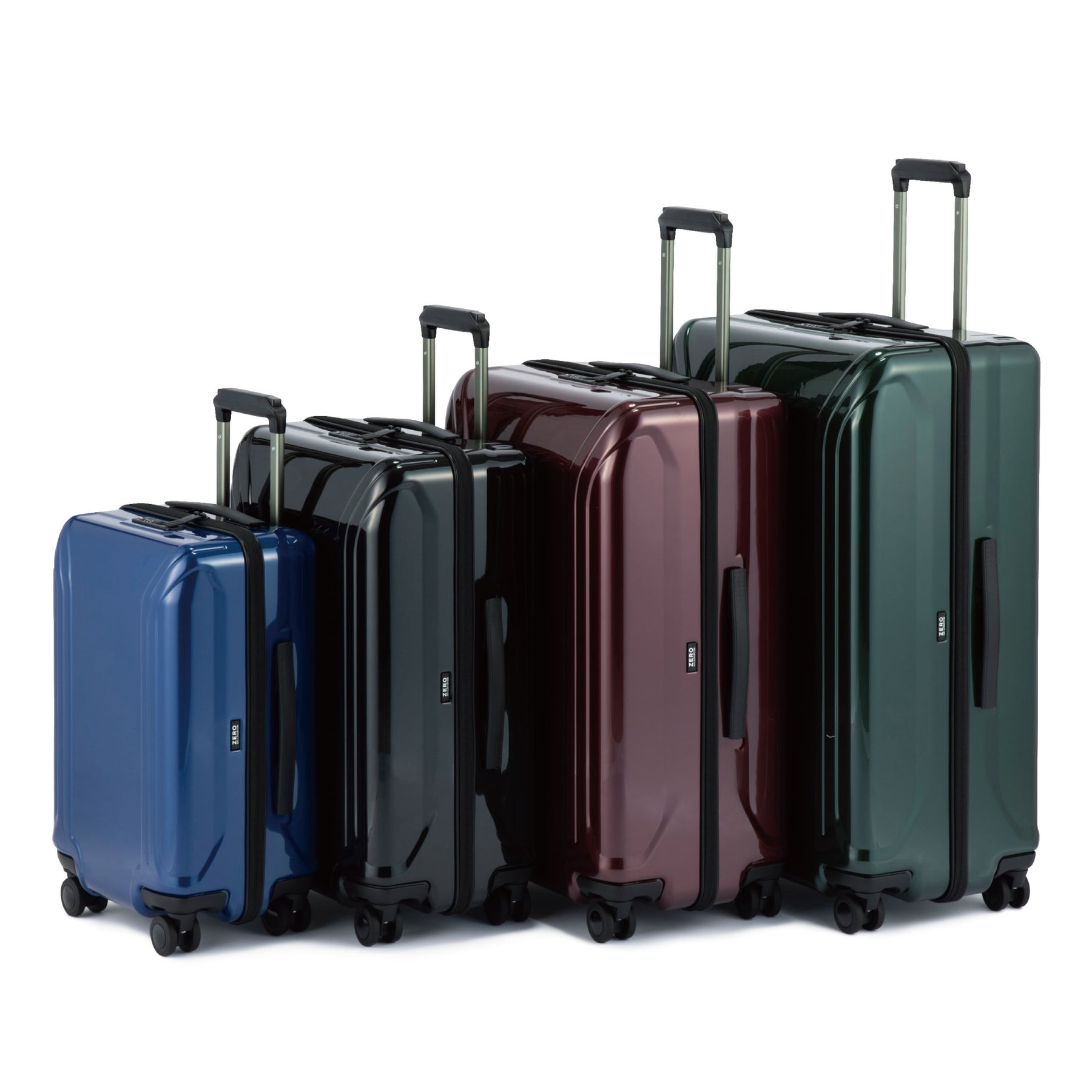 ZRP-ZX | Carry-On 32L 80531 – ZERO HALLIBURTON