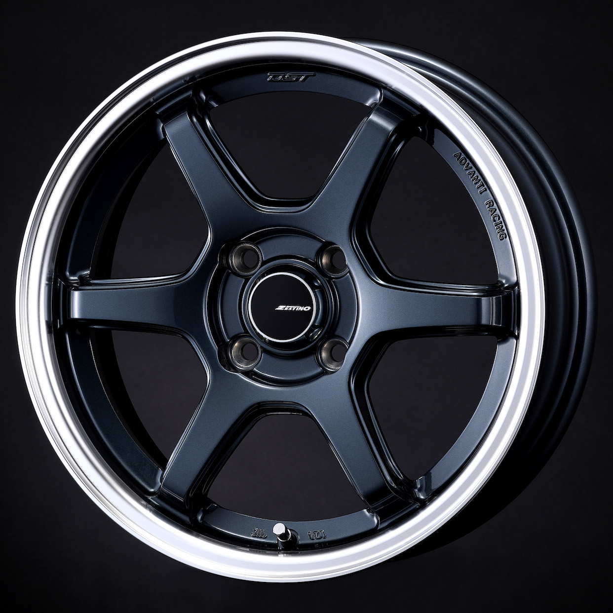 ZK6｜ZESTINO アルミホイール