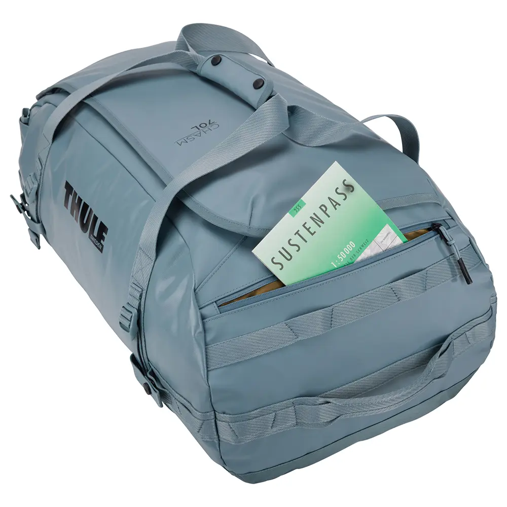 Thule Chasm Duffel 70L - THULE スーリー 公式オンラインショップ