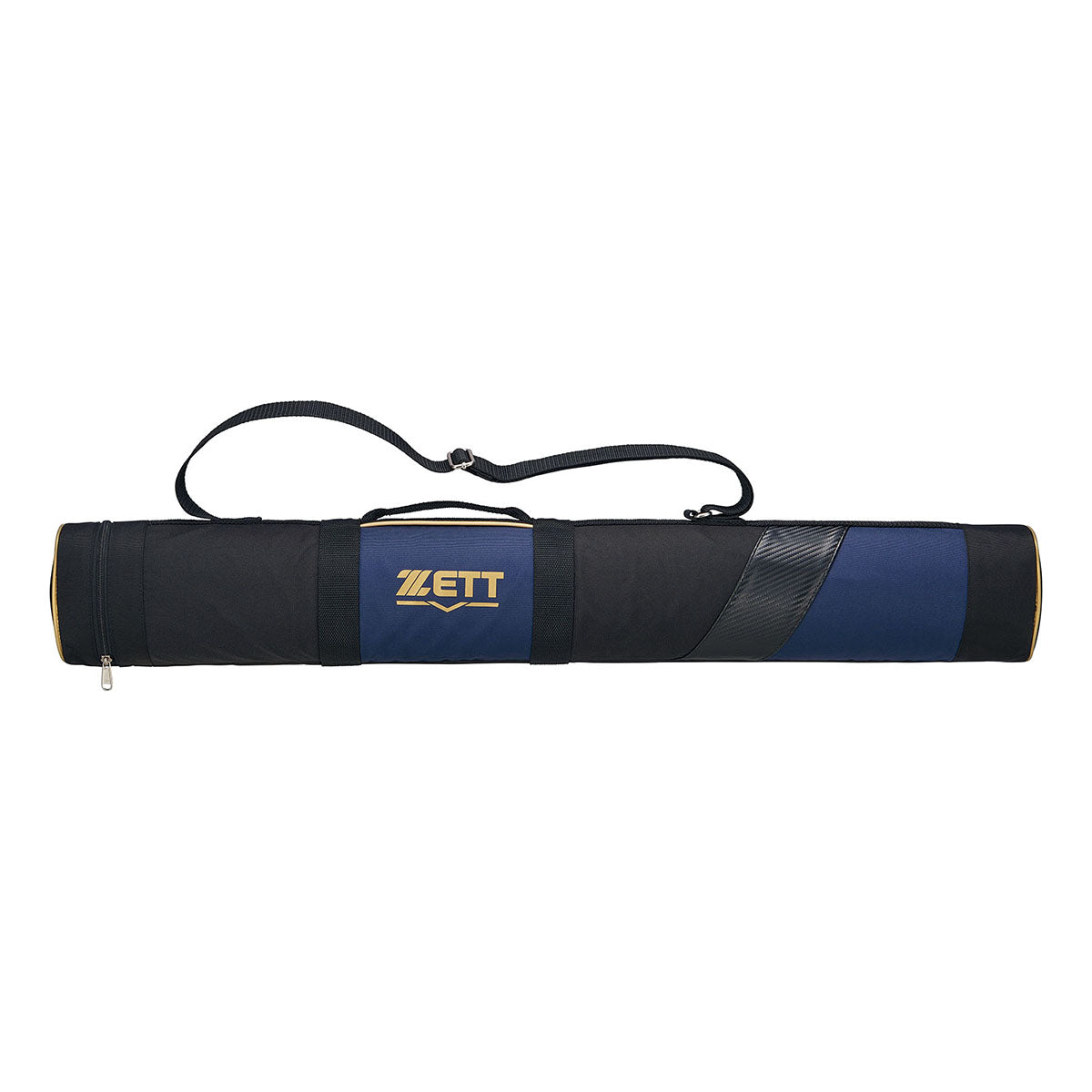 ジュニア用バットケース2本入 | 【ZETT】ゼットベースボール