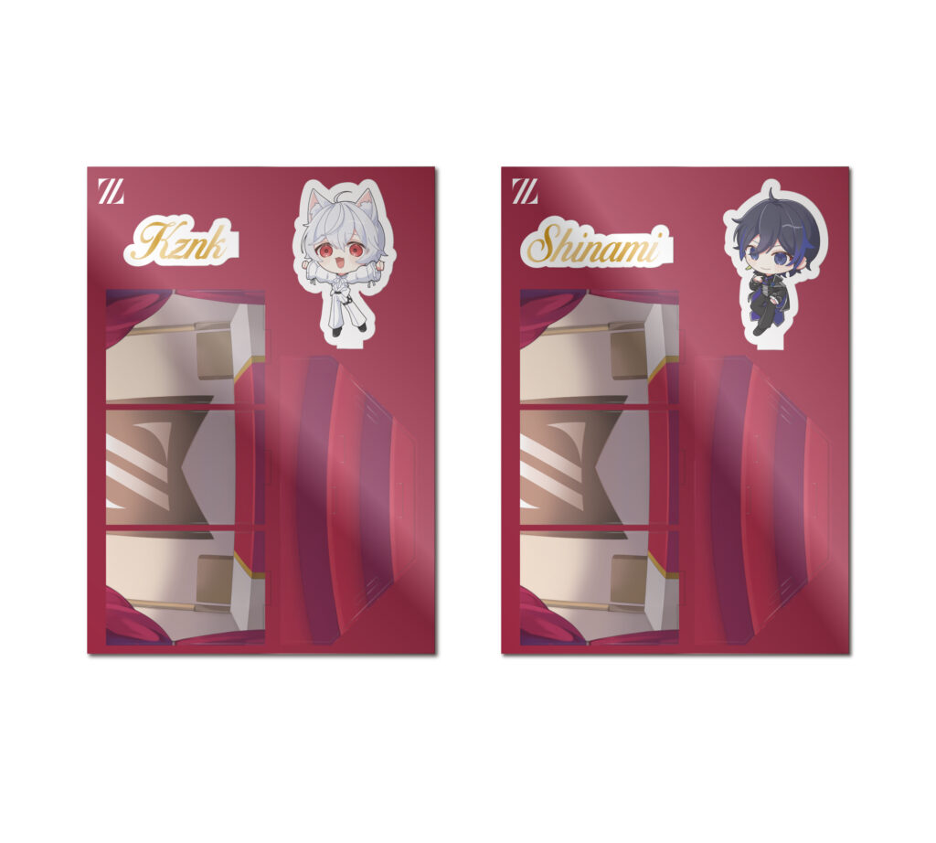 IdentityV 第五人格部門 – 『Identity V Japan League 2025 Fall』優勝