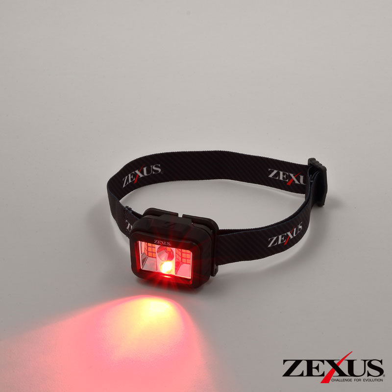 ZX-190 公式限定フリースポーチ付 | ZEXUS公式サイト | ゼクサス