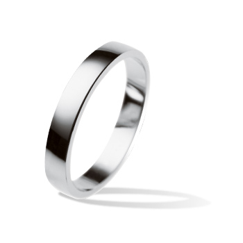 ジョン エターナル マリッジリング - CHANEL（シャネル）の結婚指輪