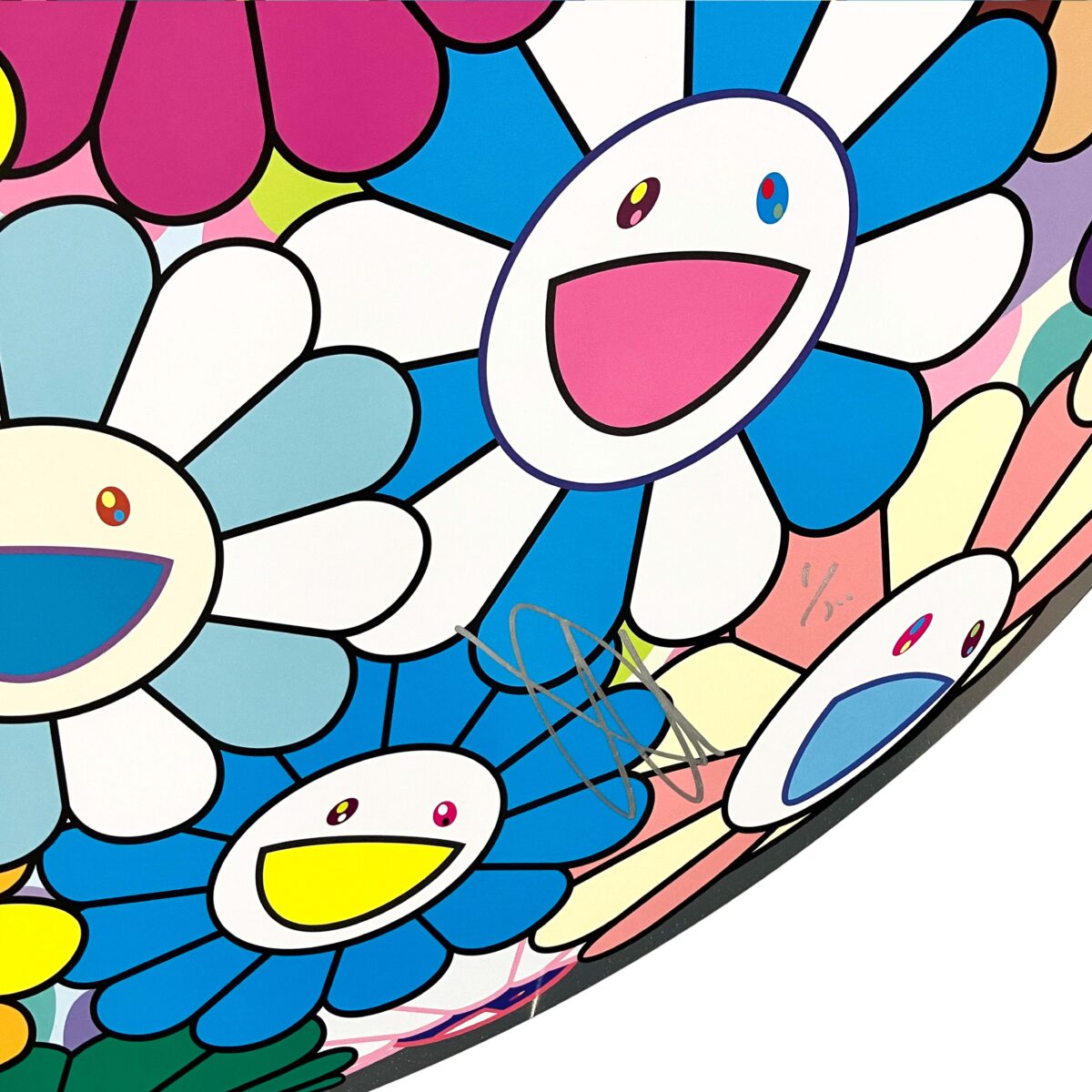 フラワーボール カラフル、ミラクル、スパークル(2月上旬頃より順次