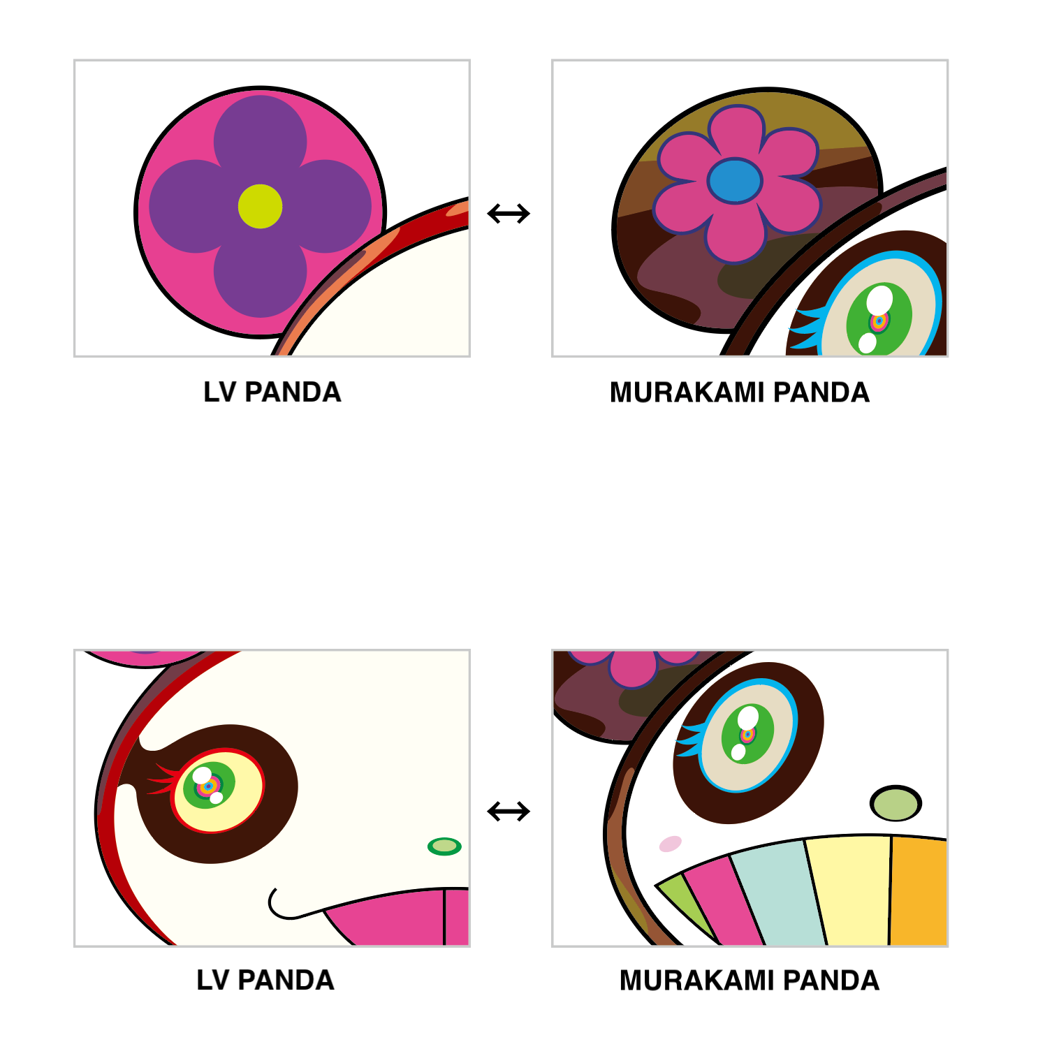 1月9日(木)12時よりWEBショップにて村上隆新作エディションサイン入り