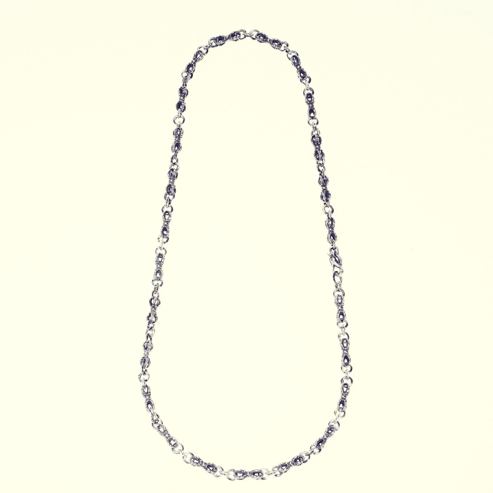 Mini Bird Dorje Necklace｜ミニ・バード・ドージェ・ネックレス