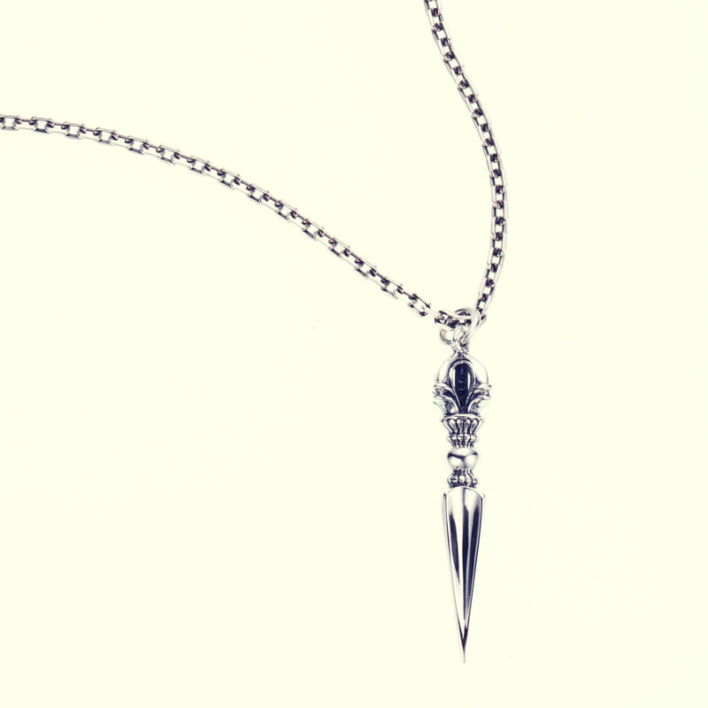 ZOCALO ソカロ｜Dorje Dagger : Necklace Chain Set ｜ドージェ