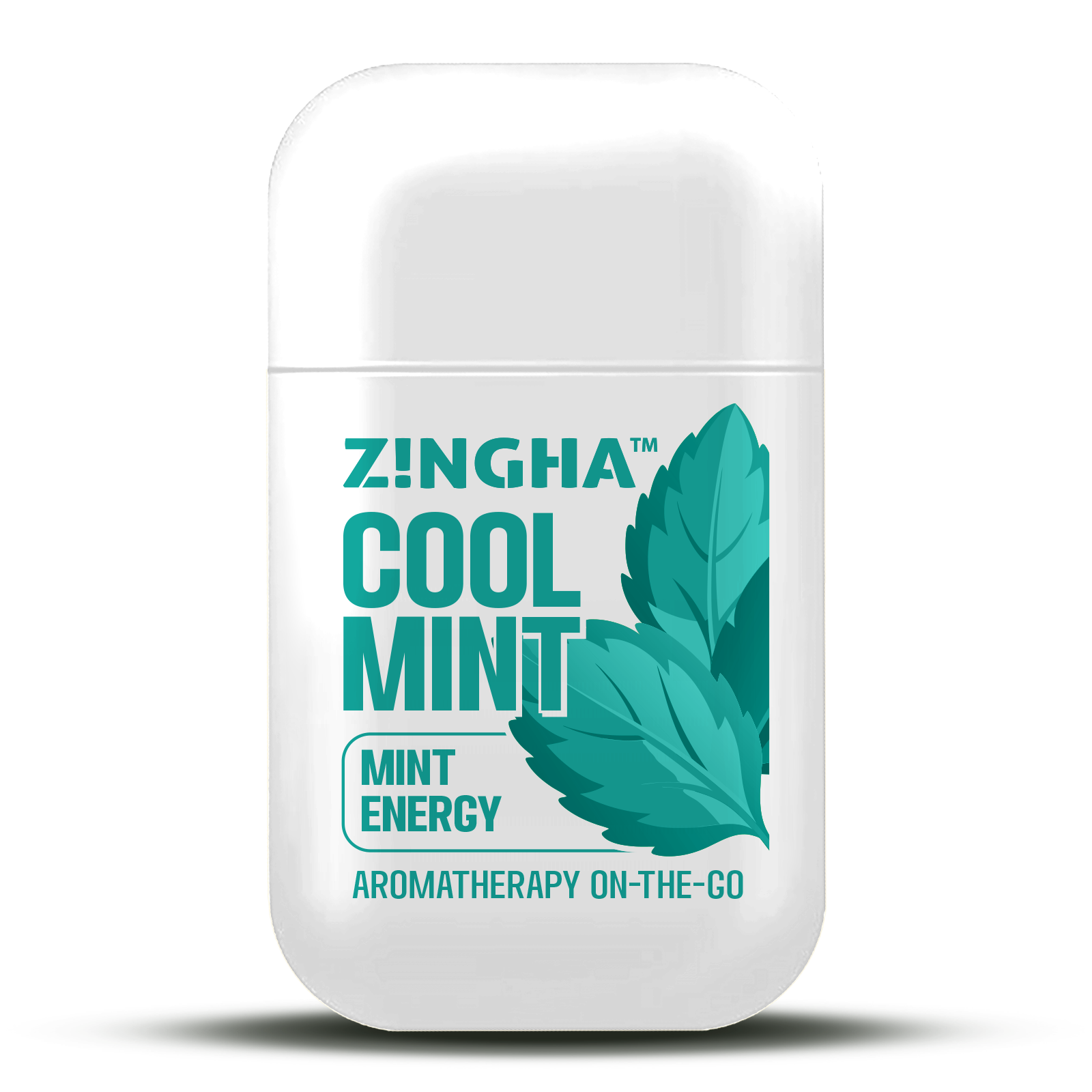 COOLMINT Double Nasal Inhaler - 2 Pack – Z!NGHA