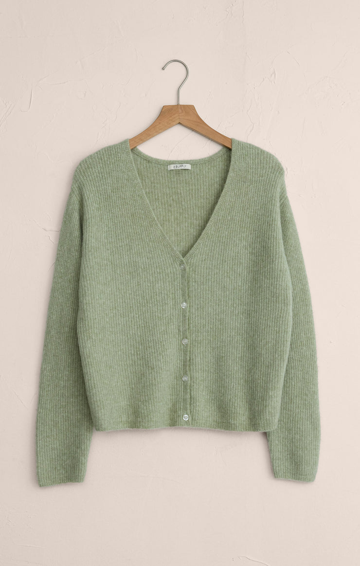 Emile V-Neck Cardigan – Z SUPPLY
