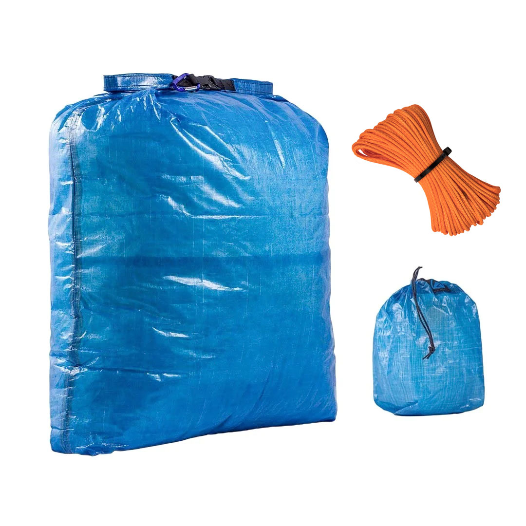 Ultralight Bear Bagging Kit | Zpacks