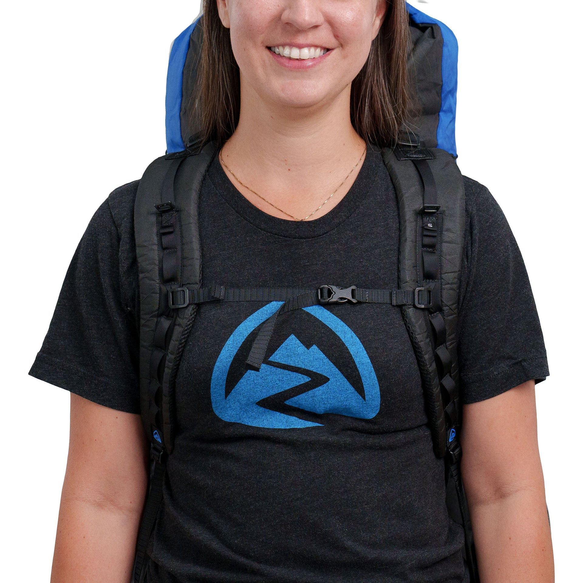 Super Nero Ultra 50L - Frameless Ultralight Backpack | Zpacks