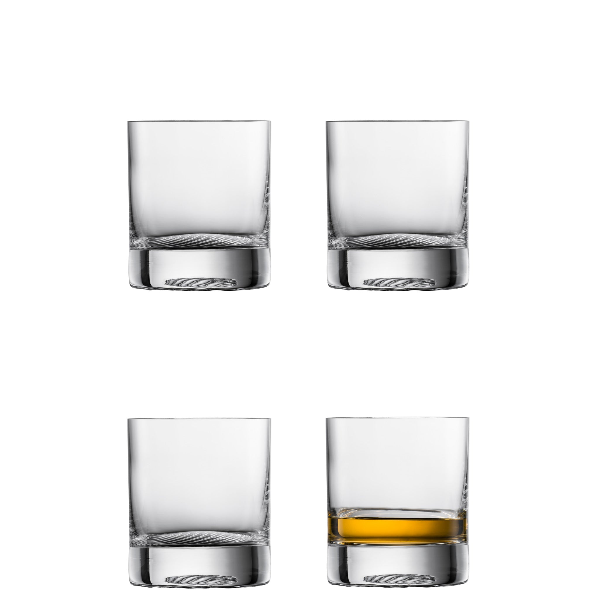 エコー / ウイスキー S 200ml（2個 / 4個セット） – ツヴィーゼル