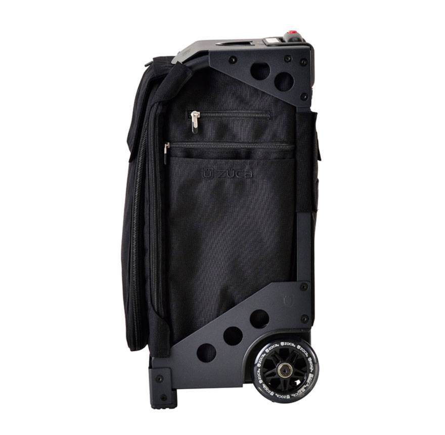 FLYER KÜRO-LÜX Travel | ZÜCA