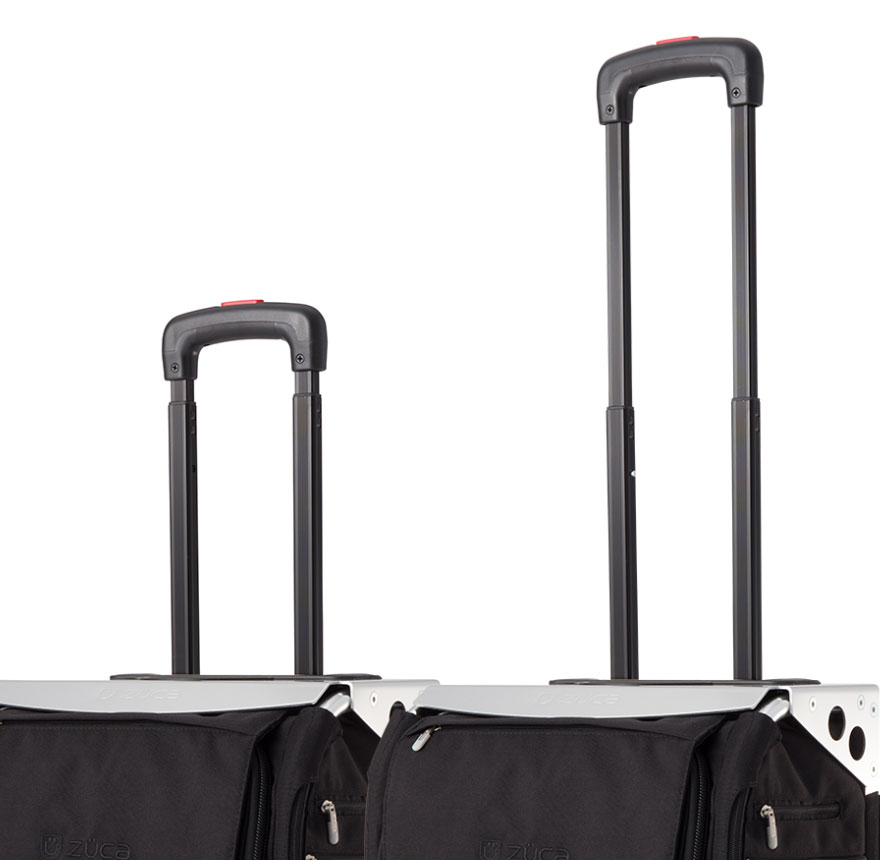 FLYER Travel | ZÜCA