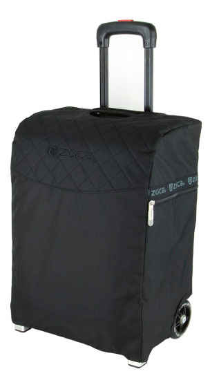 FLYER Travel | ZÜCA