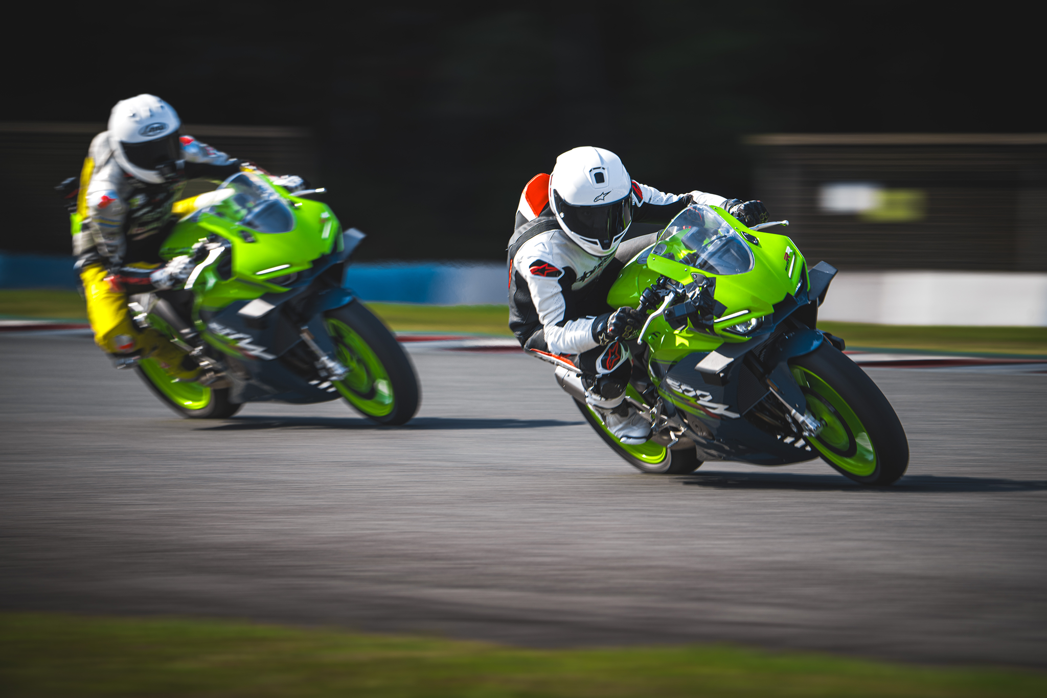 ZXMOTO – ZXMotor