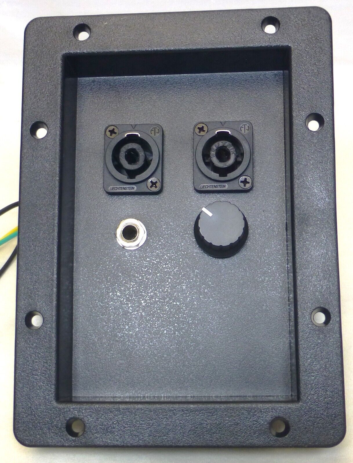 Replacement Upgraded Crossover for Yamaha Speakers S110H & S110H-OAK 2