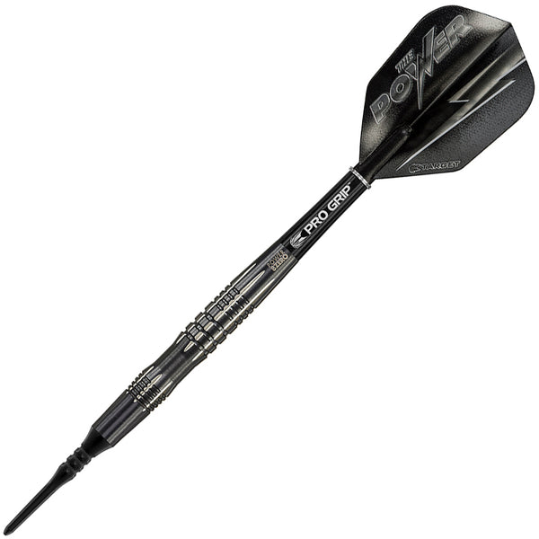 Target Power 8zero Soft - Black Phil Taylor 20gm