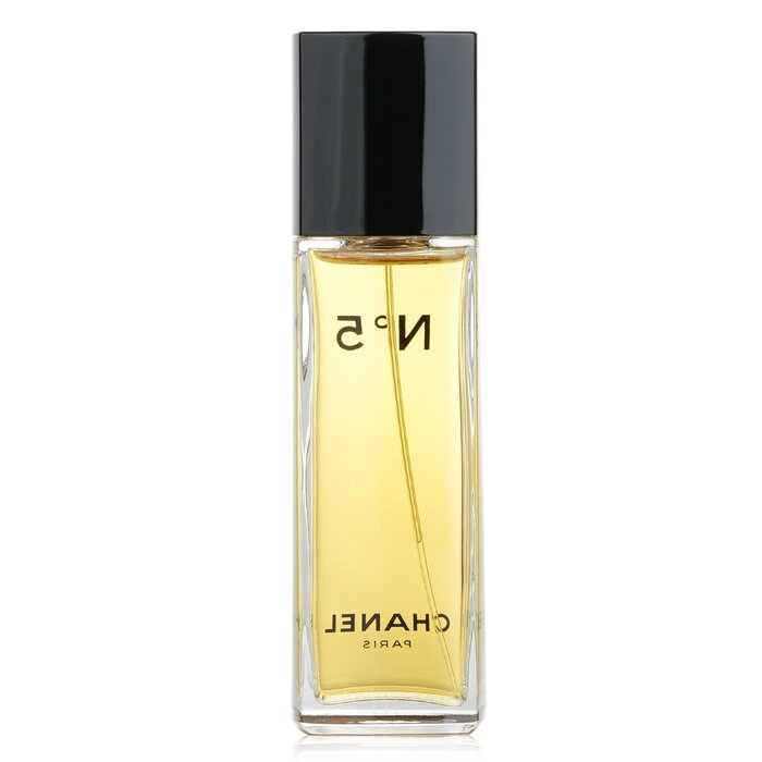 シャネル Chanel No.5 オードトワレスプレー 100ml/3.3oz