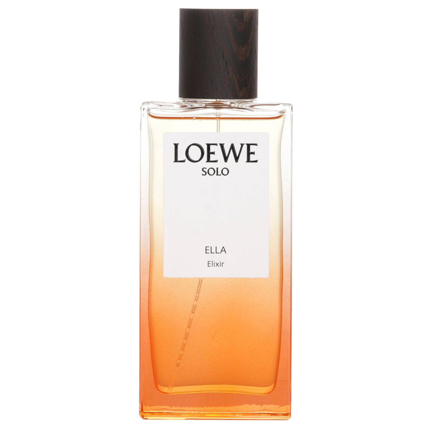 ロエベ Loewe Solo Ella Elixir Eau De Parfum Spray 100ml/3.4oz