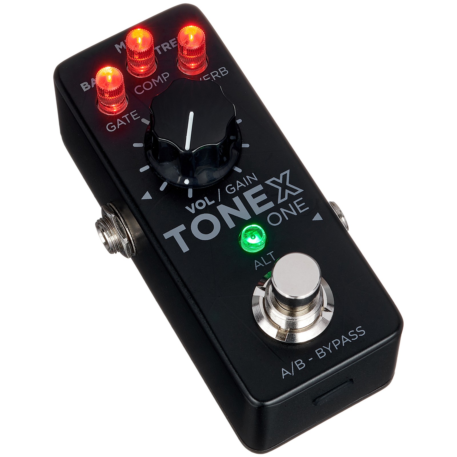 IK Multimedia ToneX One – United States