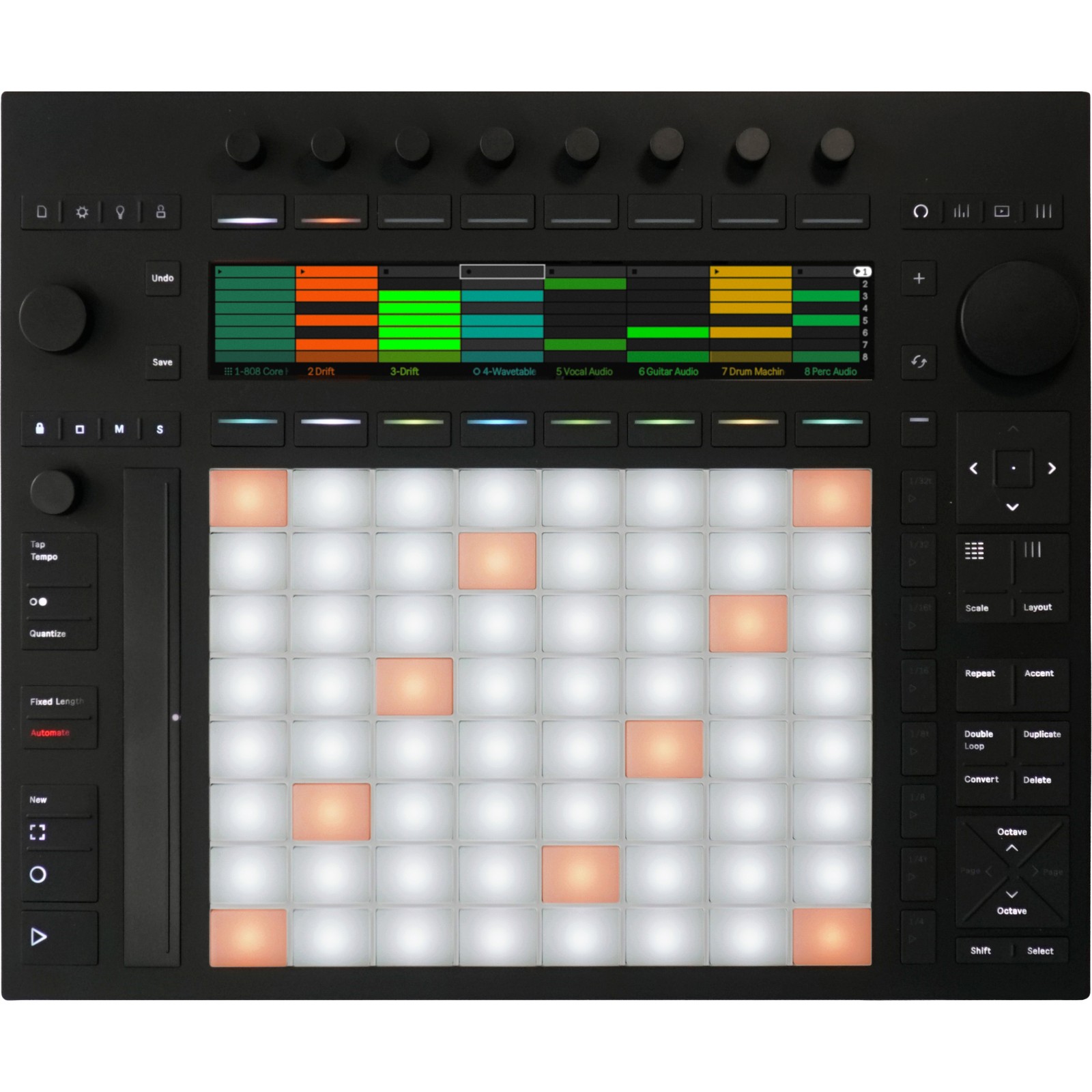 Ableton Push 3 Standalone – United States