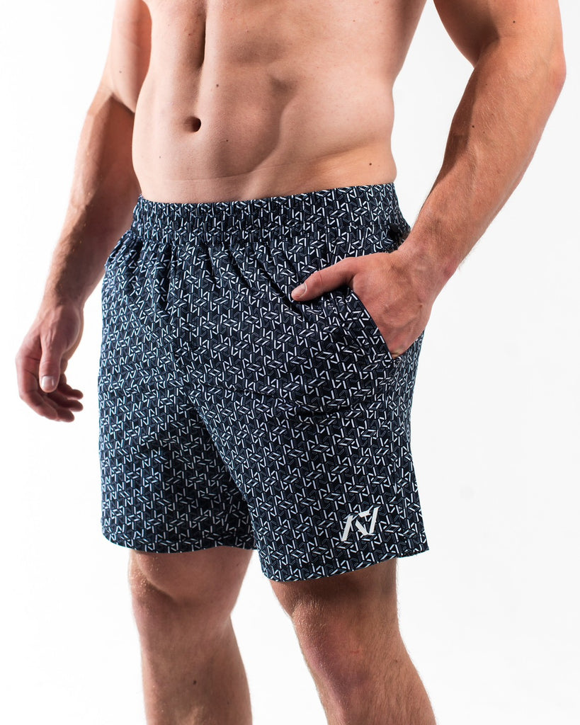 A7 360Go Regular ショーツ 『Reflect』 – A7 Japan