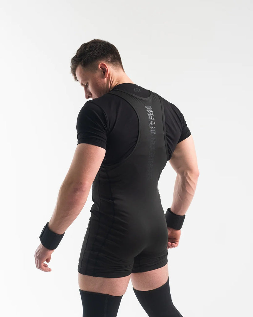 A7 Luno シングレット IPF Approved『Stealth』Men's – A7 Japan