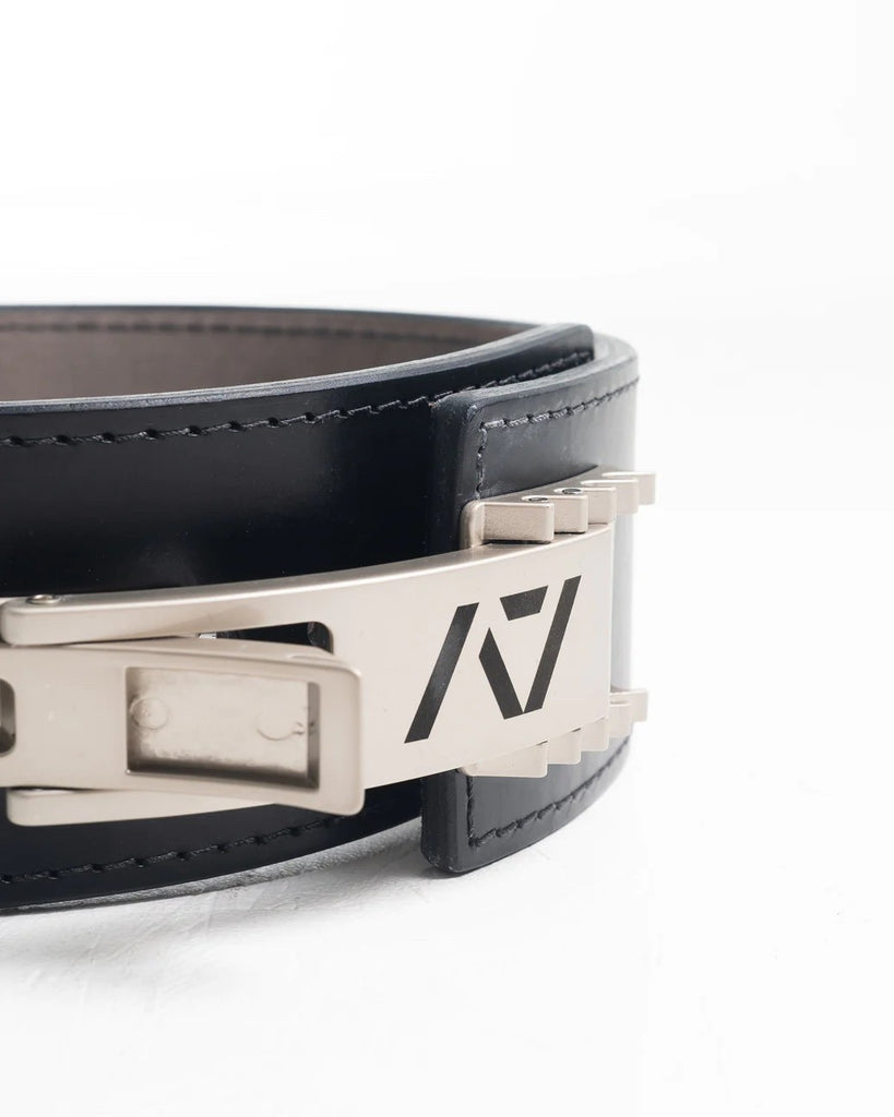 受注販売】A7 PAL LEVER BELT - IPF APPROVED – A7 Japan