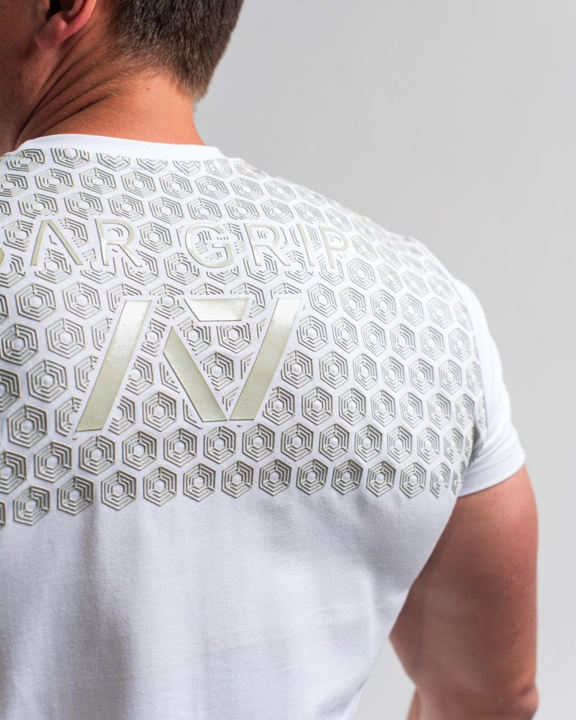 A7 Bar Grip EDC Tシャツ『ALIGN』 Men's – A7 Japan