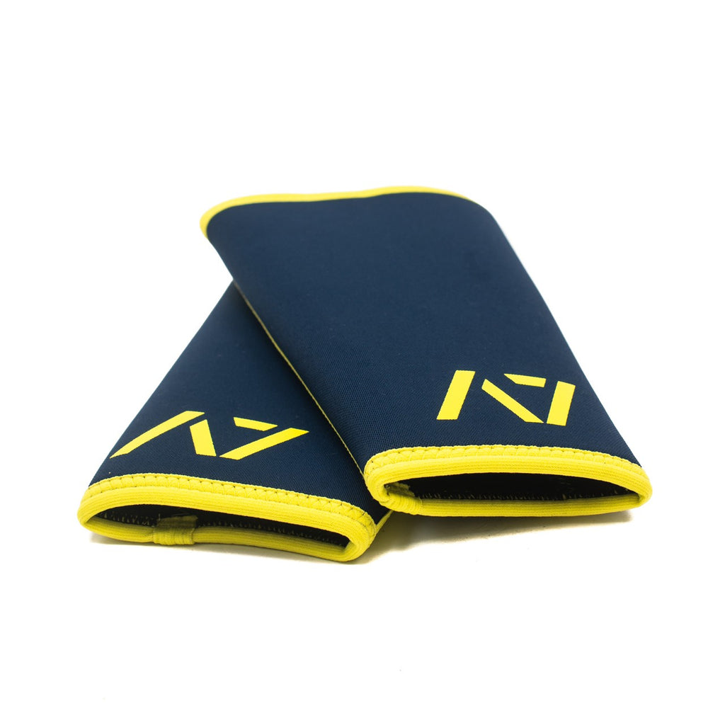 A7 CONE ニースリーブ 7mm IPF APPROVED - STIFF - Electric Lemonade