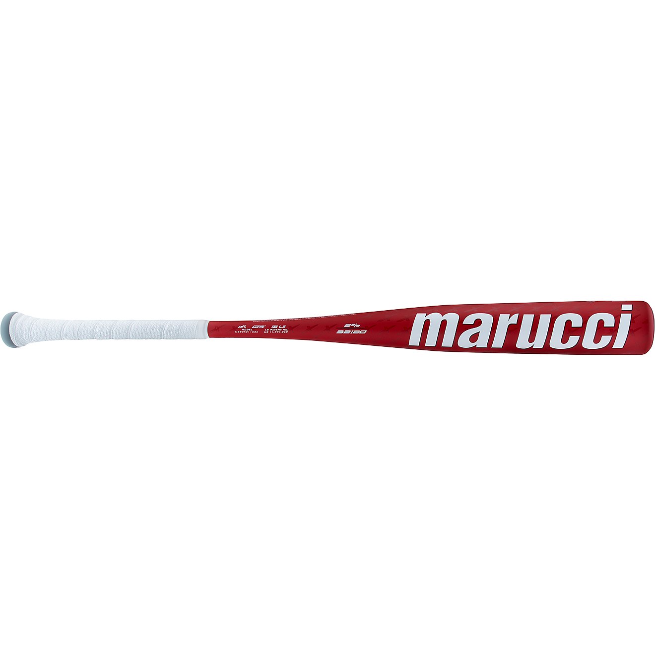 Marucci CATX2 Senior League USA Baseball Bat -11 | Academy