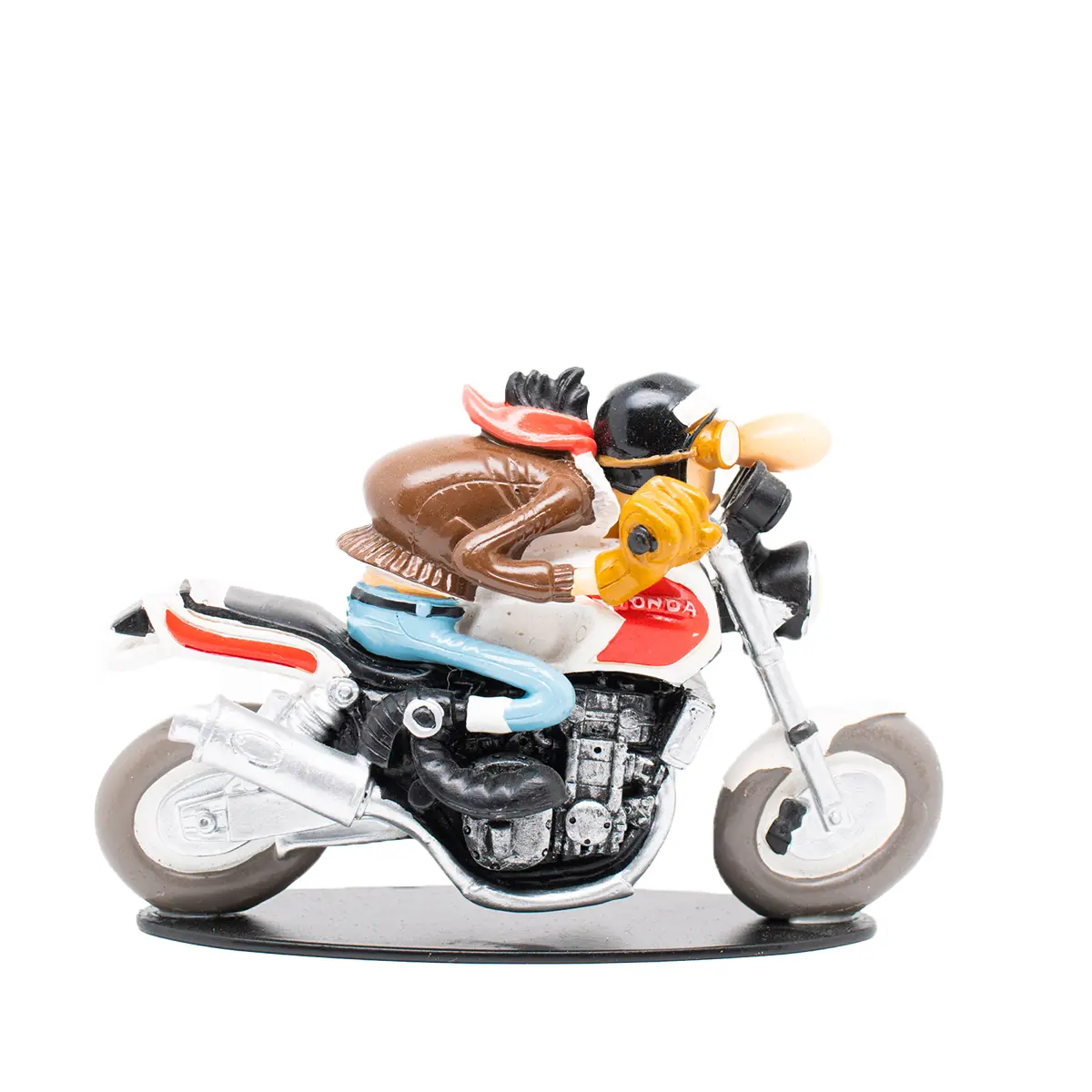 G11168] ジョー・バー・チーム ヤマハ360RT G11168] ジョー・バー