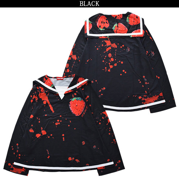 イチゴ セーラー – ACDC RAG